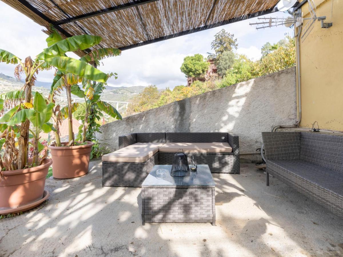 Holiday Home Casetta Porta Verde By Interhome Sanremo Exterior foto