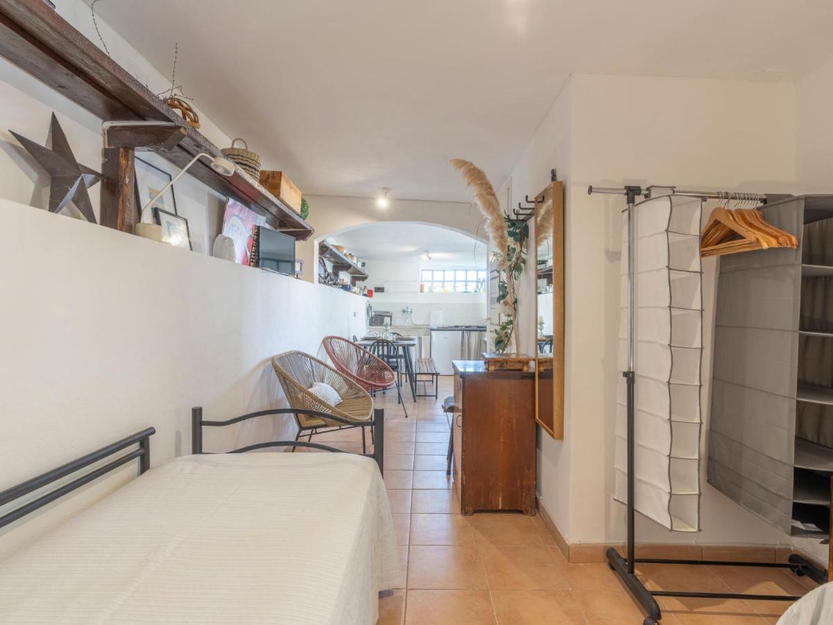 Holiday Home Casetta Porta Verde By Interhome Sanremo Exterior foto